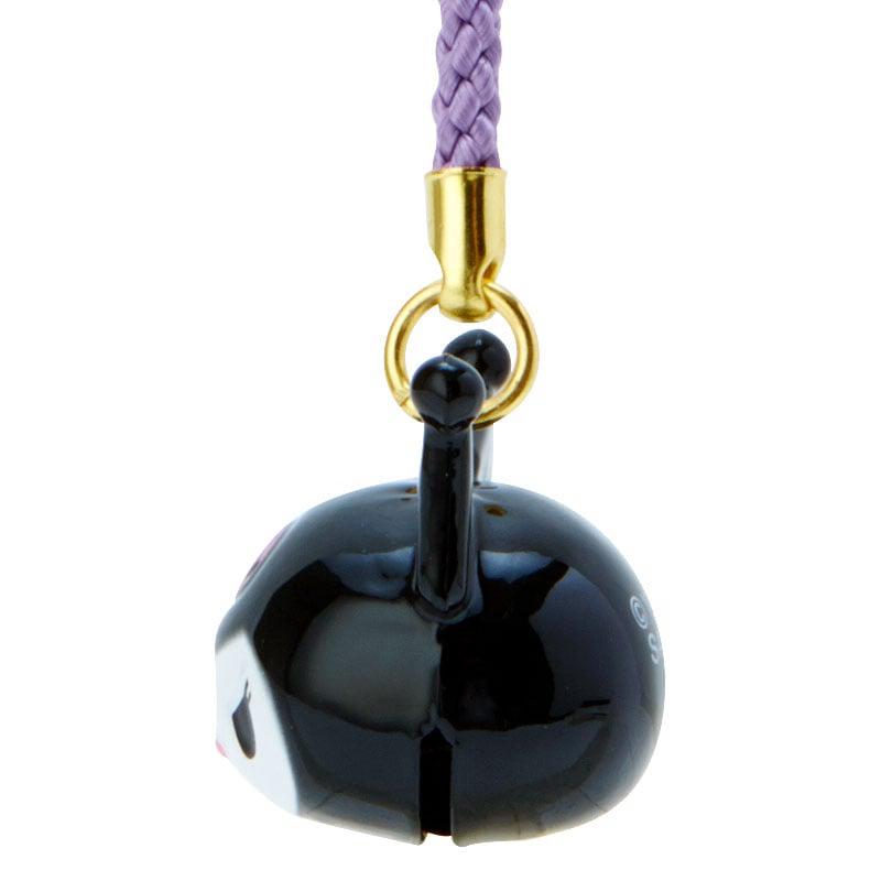 Accessories Sanrio Kuromi Mini Mascot Bell Charm Keychain  Saudi Arabia |  FE1305948
