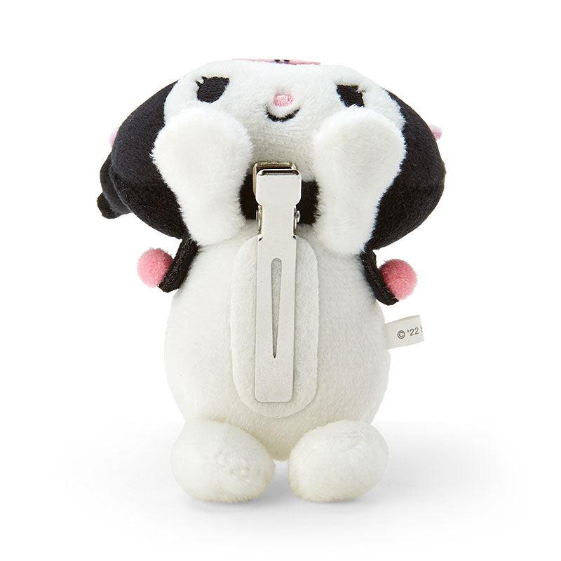 Accessories Sanrio Kuromi Plush Hair Clip  Saudi Arabia |  WP7158904