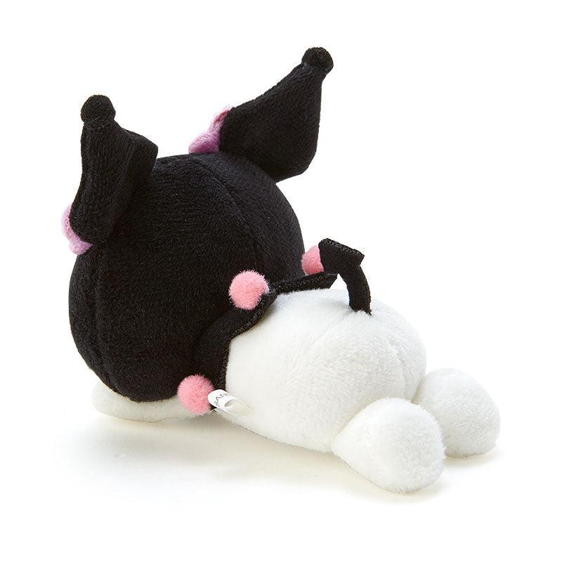 Accessories Sanrio Kuromi Plush Hair Clip  Saudi Arabia |  WP7158904