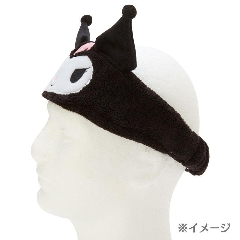 Accessories Sanrio Kuromi Plush Headband  Saudi Arabia |  GE7865103