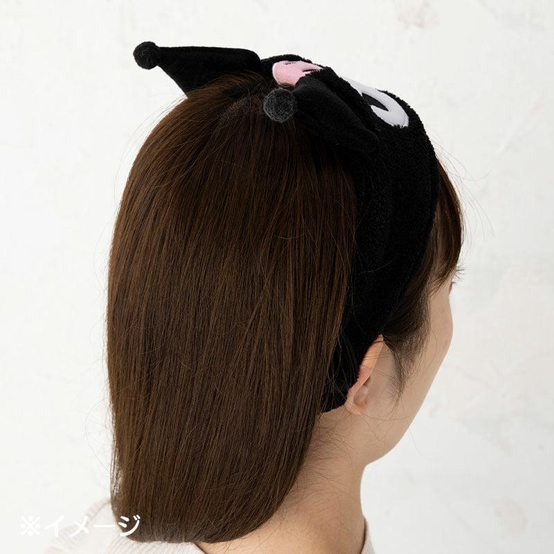 Accessories Sanrio Kuromi Plush Headband  Saudi Arabia |  GE7865103