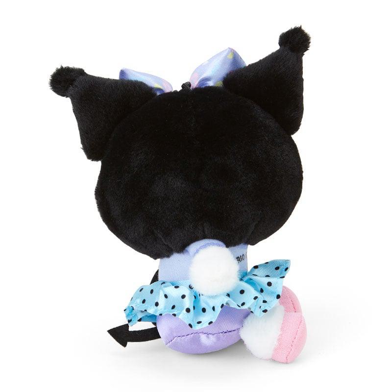 Accessories Sanrio Kuromi Plush Mascot (Day at the Funfair Series) Keychain  Saudi Arabia |  EX8652910