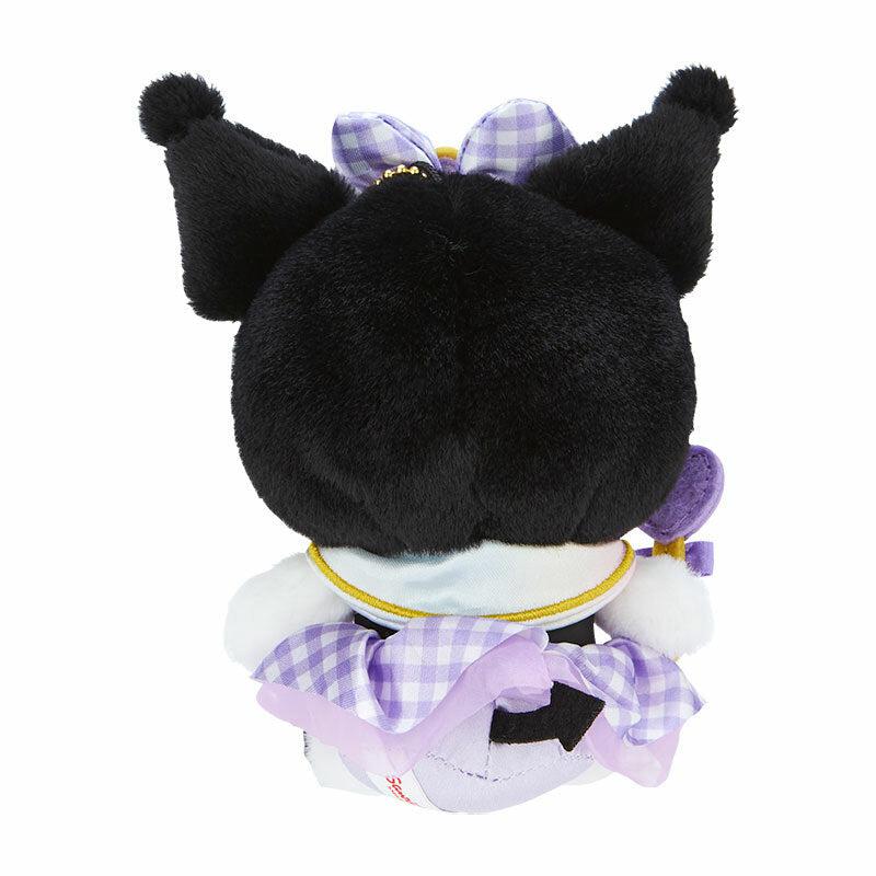 Accessories Sanrio Kuromi Plush Mascot (Love You More Series) Keychain  Saudi Arabia |  CH5841296