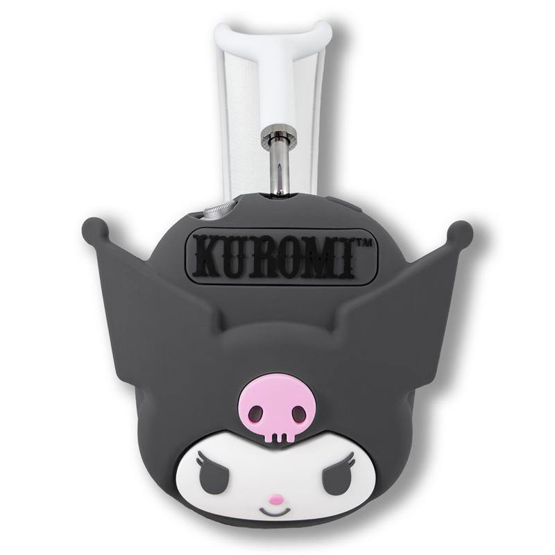 Accessories Sanrio Kuromi x Sonix Silicone Airpods Max Cover  Saudi Arabia |  ZB8459210