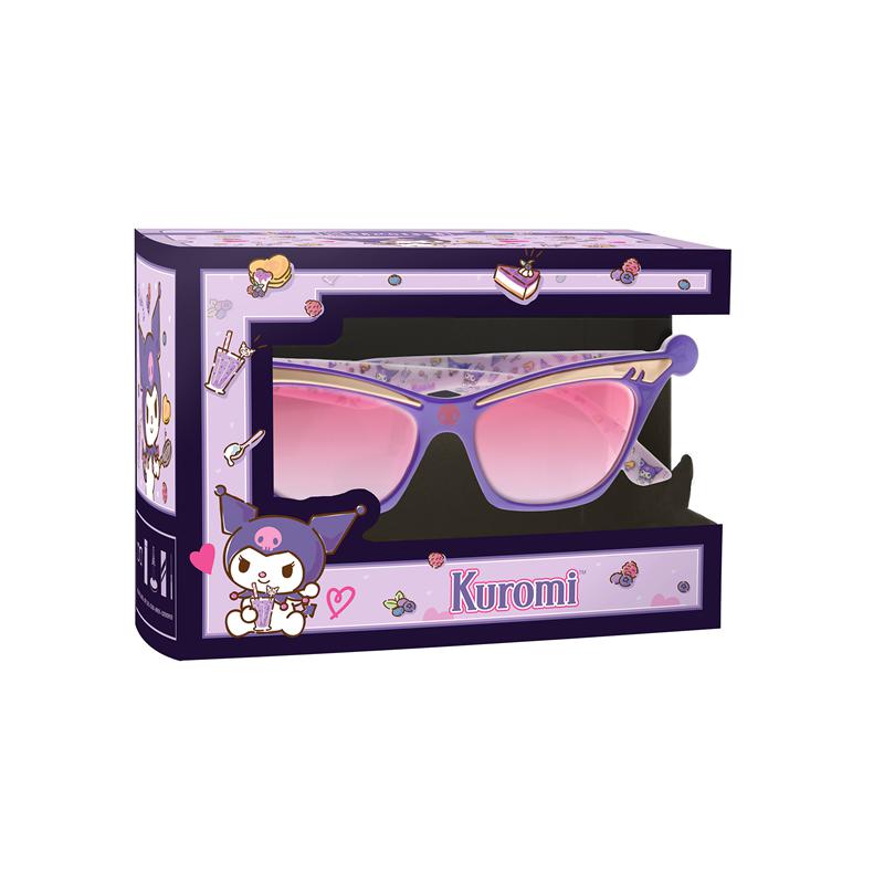 Accessories Sanrio Kuromi x Sunscape Eyewear Smoothie Sunglasses  Saudi Arabia |  LF1032487