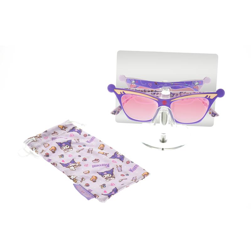 Accessories Sanrio Kuromi x Sunscape Eyewear Smoothie Sunglasses  Saudi Arabia |  LF1032487