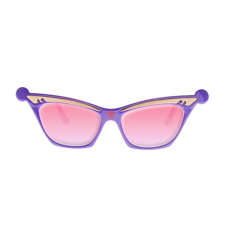 Accessories Sanrio Kuromi x Sunscape Eyewear Smoothie Sunglasses  Saudi Arabia |  LF1032487