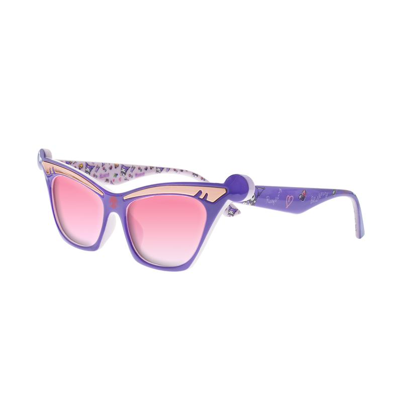 Accessories Sanrio Kuromi x Sunscape Eyewear Smoothie Sunglasses  Saudi Arabia |  LF1032487