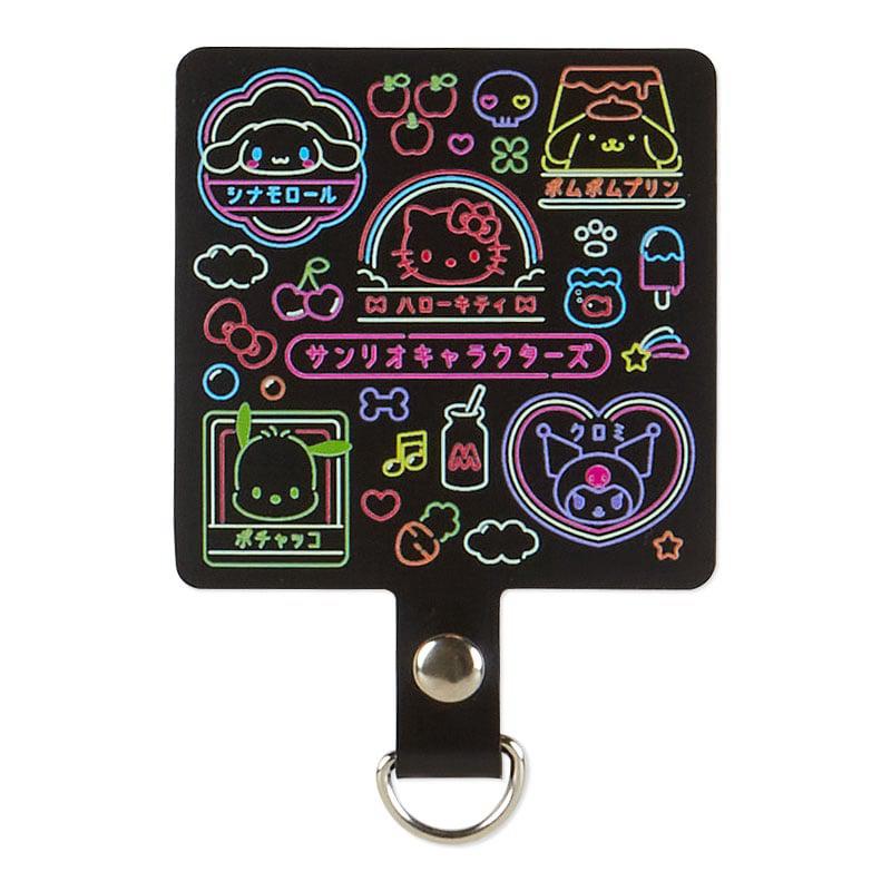 Accessories Sanrio Lanyard (Vivid Series) Keychain  Saudi Arabia |  XS8261390