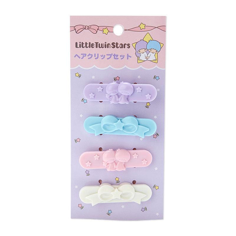 Accessories Sanrio LittleTwinStars Mini Hair Set Clip  Saudi Arabia |  AJ3842596