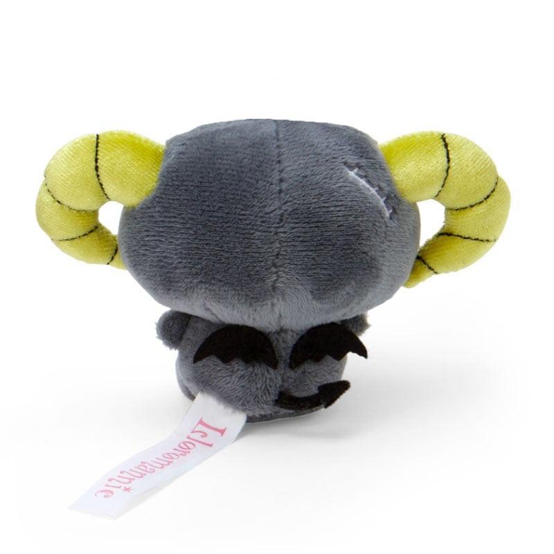 Accessories Sanrio Lloromannic Plush Mascot (Set of 2) Keychain  Saudi Arabia |  CN3492850