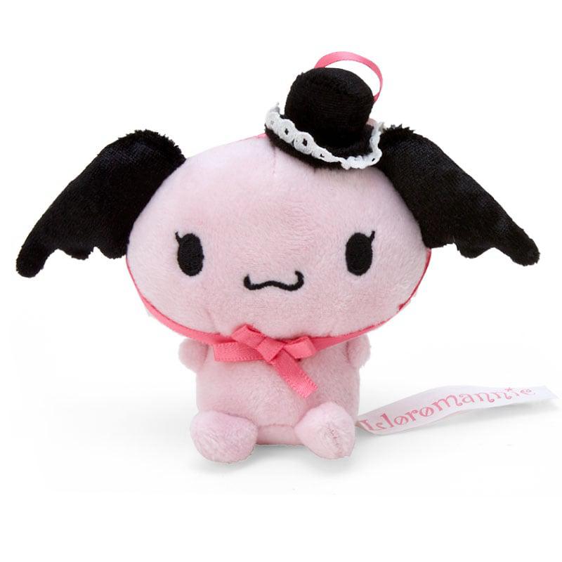 Accessories Sanrio Lloromannic Plush Mascot (Set of 2) Keychain  Saudi Arabia |  CN3492850