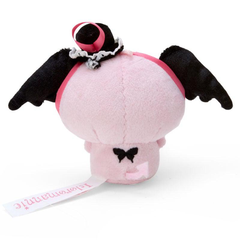 Accessories Sanrio Lloromannic Plush Mascot (Set of 2) Keychain  Saudi Arabia |  CN3492850