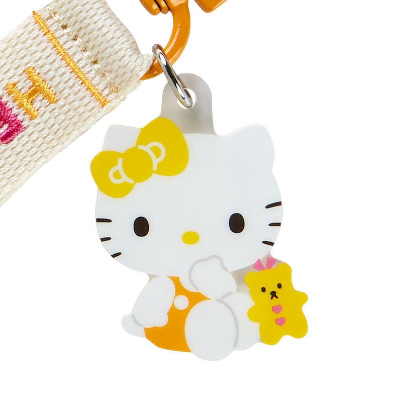 Accessories Sanrio Mimmy Logo (Sanrio Character Award Series) Keychain  Saudi Arabia |  XT7861425