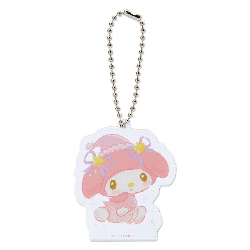 Accessories Sanrio My Melody Acrylic and Light Stand Keychain  Saudi Arabia |  EQ5318726