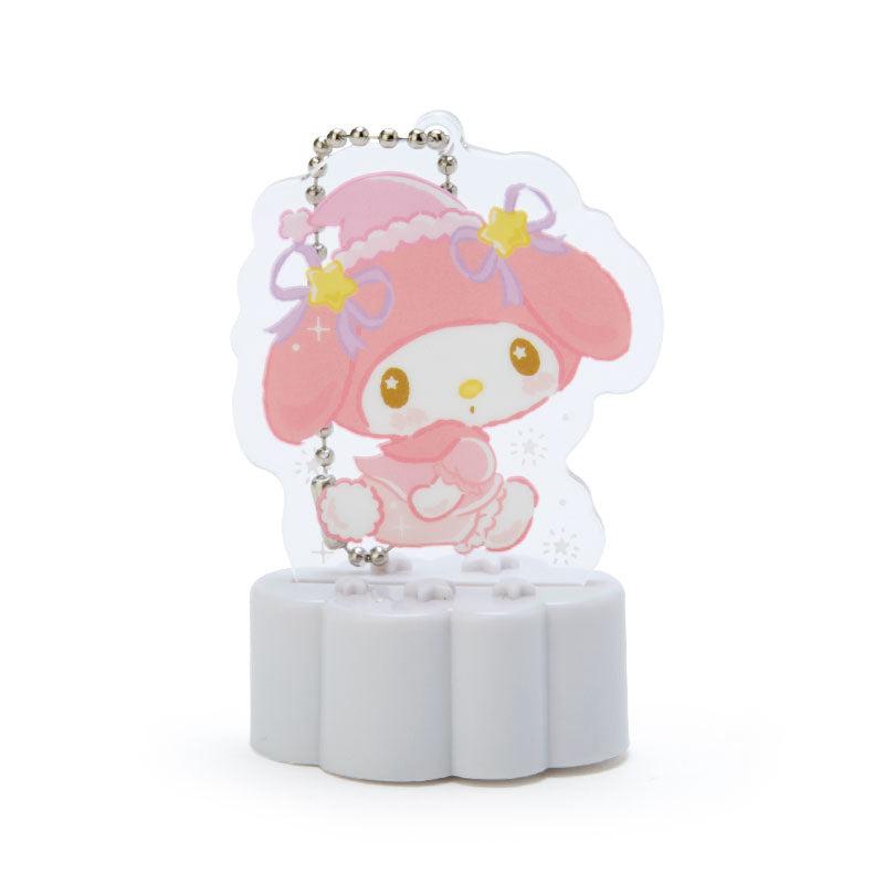 Accessories Sanrio My Melody Acrylic and Light Stand Keychain  Saudi Arabia |  EQ5318726