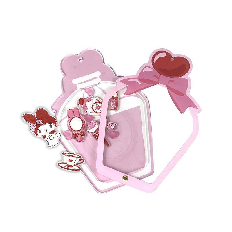 Accessories Sanrio My Melody Acrylic and Stand (Classic Corduroy Series) Keychain  Saudi Arabia |  IV5462130
