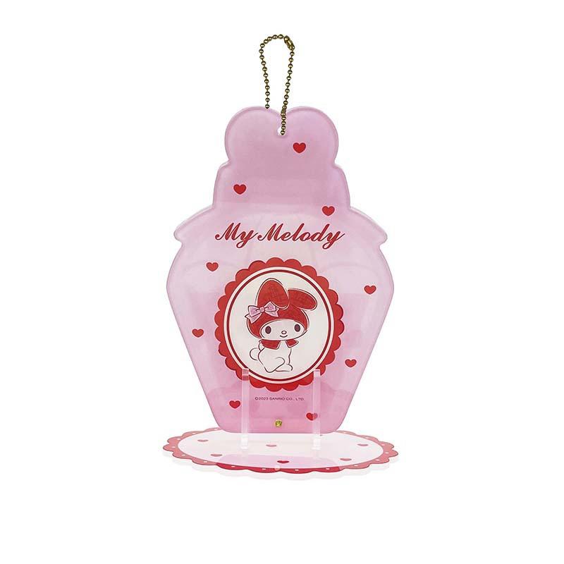 Accessories Sanrio My Melody Acrylic and Stand (Classic Corduroy Series) Keychain  Saudi Arabia |  IV5462130