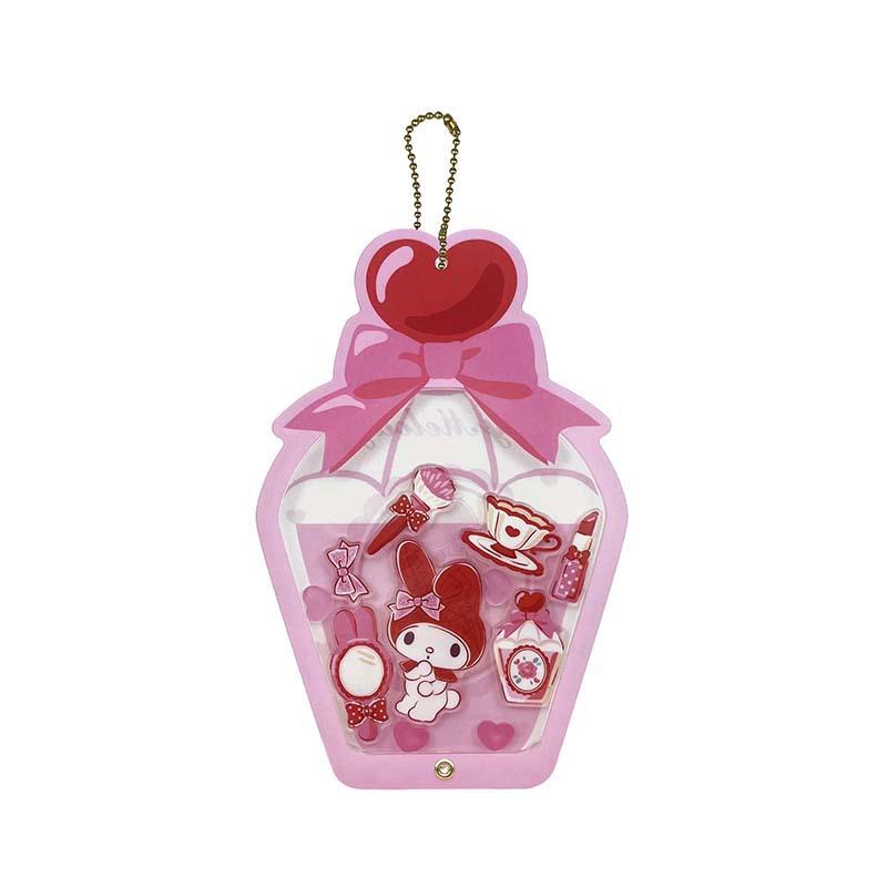 Accessories Sanrio My Melody Acrylic and Stand (Classic Corduroy Series) Keychain  Saudi Arabia |  IV5462130