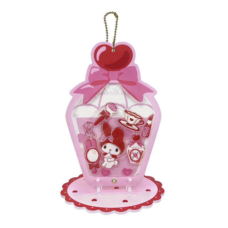 Accessories Sanrio My Melody Acrylic and Stand (Classic Corduroy Series) Keychain  Saudi Arabia |  IV5462130