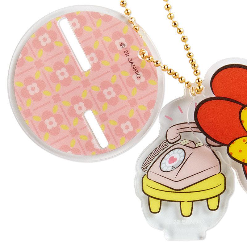 Accessories Sanrio My Melody Acrylic and Stand (Retro Room Series) Keychain  Saudi Arabia |  IV8572036