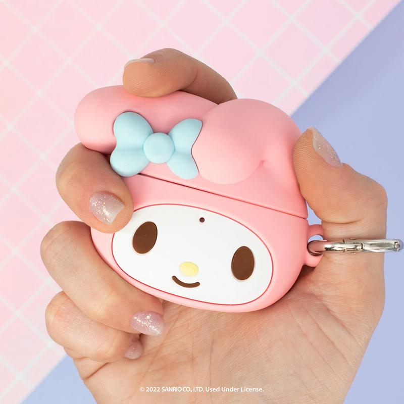 Accessories Sanrio My Melody Airpods Case  Saudi Arabia |  AH4267915