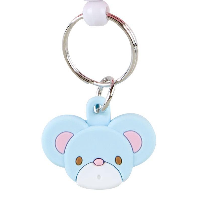 Accessories Sanrio My Melody Bestie Face Reel Keychain  Saudi Arabia |  UR8152960