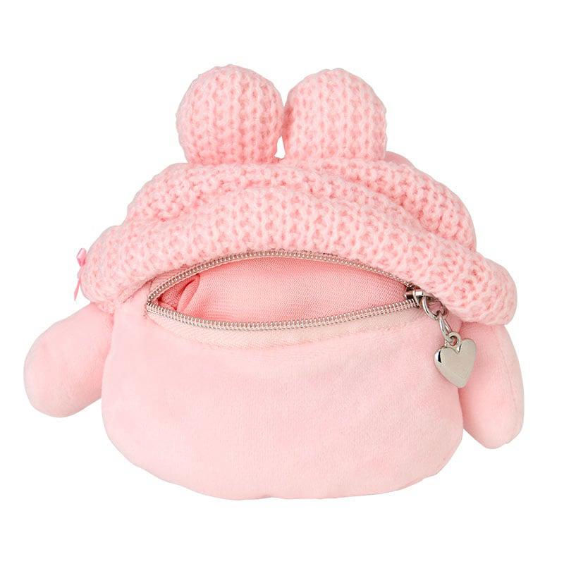 Accessories Sanrio My Melody Cozy Mascot Keychain  Saudi Arabia |  XW0573968