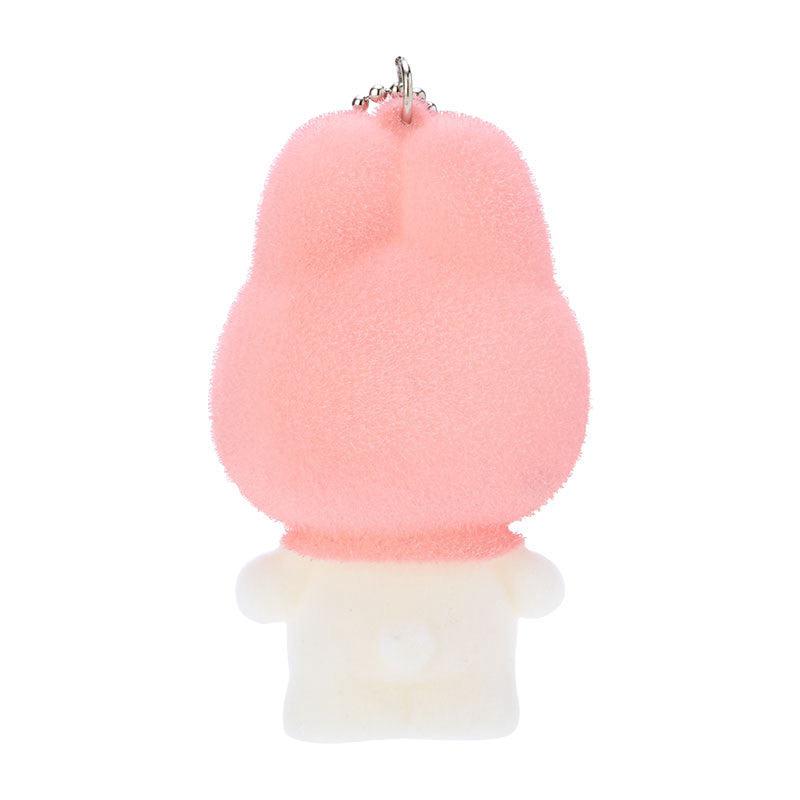 Accessories Sanrio My Melody Flocked Mascot Keychain  Saudi Arabia |  OJ0632159