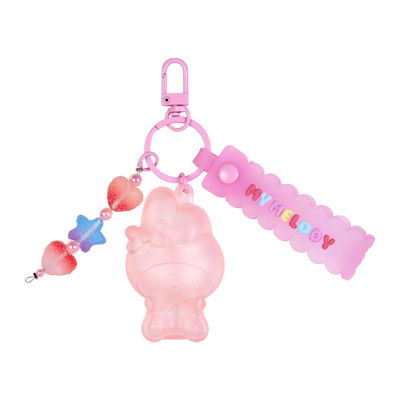 Accessories Sanrio My Melody (Gummy Candy Series) Keychain  Saudi Arabia |  FO1539467