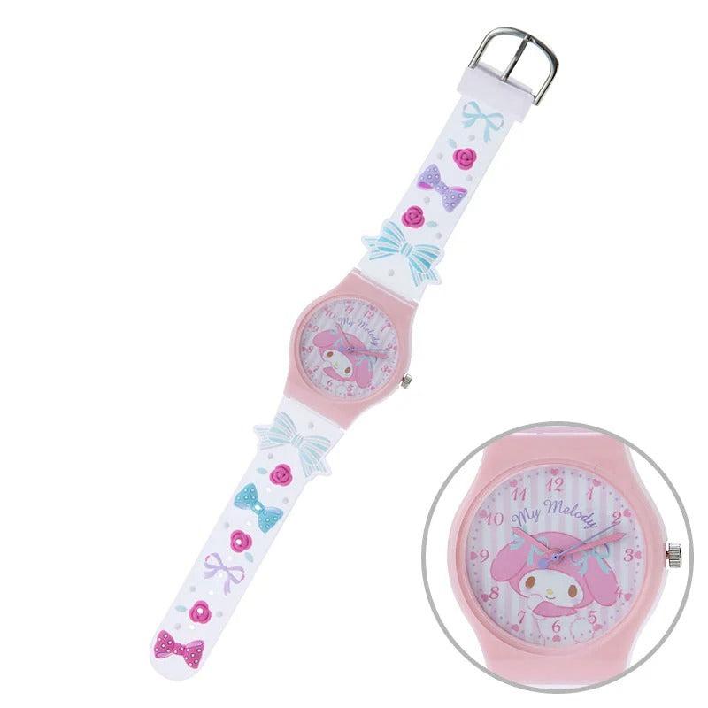 Accessories Sanrio My Melody Jelly Wrist Watch  Saudi Arabia |  AU6324589
