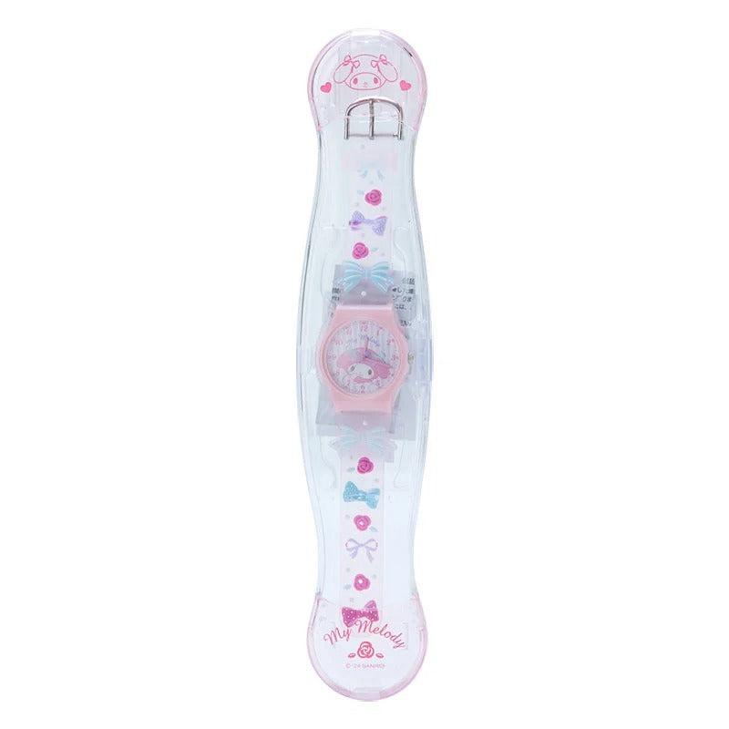 Accessories Sanrio My Melody Jelly Wrist Watch  Saudi Arabia |  AU6324589