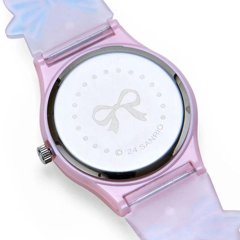 Accessories Sanrio My Melody Jelly Wrist Watch  Saudi Arabia |  AU6324589