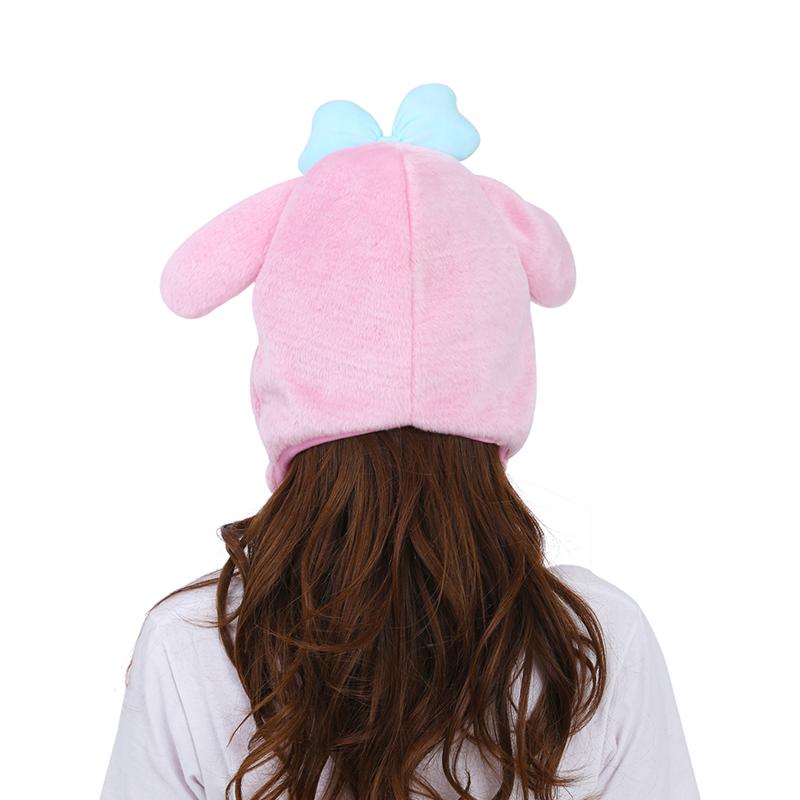 Accessories Sanrio My Melody Kigurumi Hat  Saudi Arabia |  SW1285670