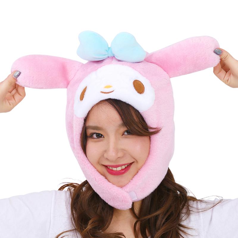 Accessories Sanrio My Melody Kigurumi Hat  Saudi Arabia |  SW1285670