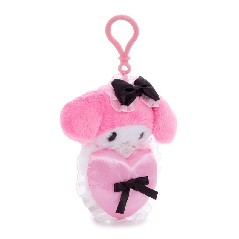 Accessories Sanrio My Melody Lovely Ribbons Mascot Keychain  Saudi Arabia |  ZA8904675