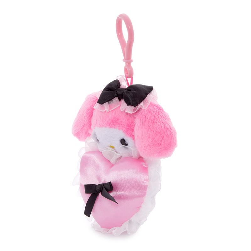 Accessories Sanrio My Melody Lovely Ribbons Mascot Keychain  Saudi Arabia |  ZA8904675