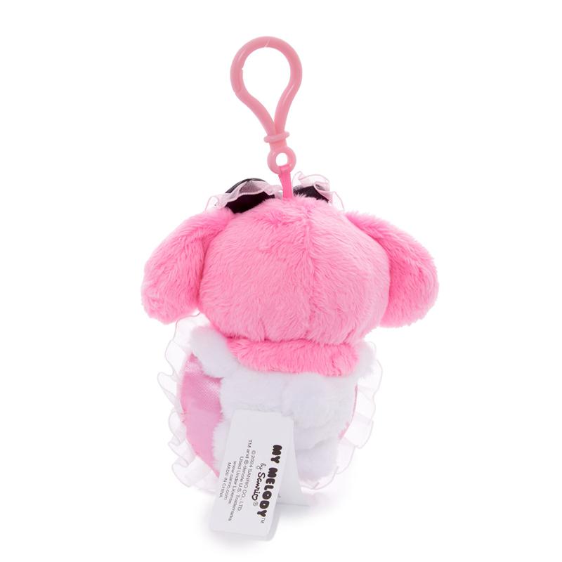 Accessories Sanrio My Melody Lovely Ribbons Mascot Keychain  Saudi Arabia |  ZA8904675