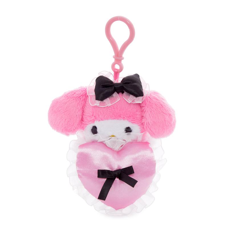 Accessories Sanrio My Melody Lovely Ribbons Mascot Keychain  Saudi Arabia |  ZA8904675