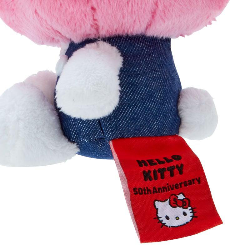 Accessories Sanrio My Melody Mascot Plush (Hello, Everyone! Series) Keychain  Saudi Arabia |  YJ8760532