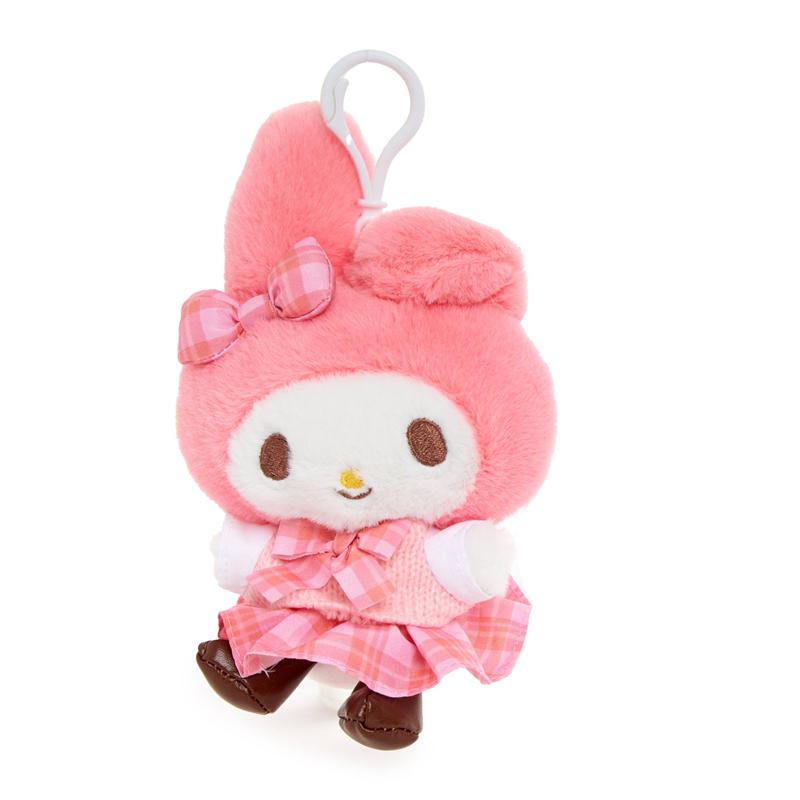 Accessories Sanrio My Melody Mascot (Uniform Series) Keychain  Saudi Arabia |  HI5983067