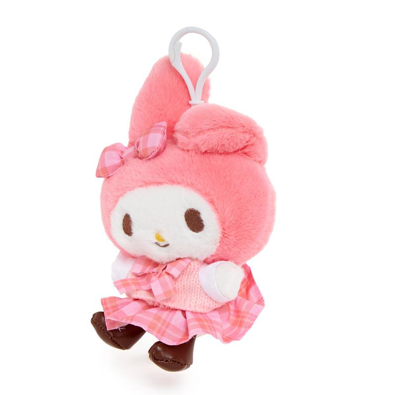 Accessories Sanrio My Melody Mascot (Uniform Series) Keychain  Saudi Arabia |  HI5983067