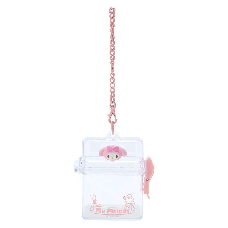 Accessories Sanrio My Melody Mini Companion Keychain  Saudi Arabia |  AW8537619