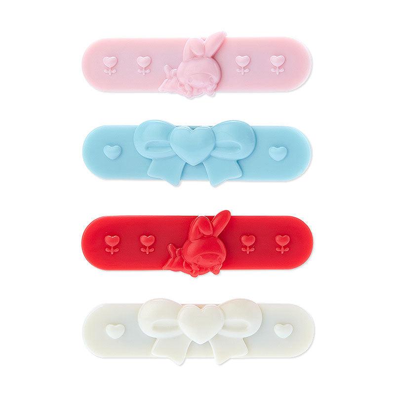 Accessories Sanrio My Melody Mini Hair Set Clip  Saudi Arabia |  TX0637582