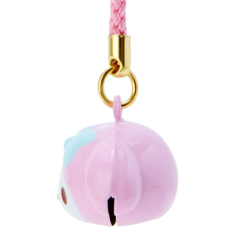 Accessories Sanrio My Melody Mini Mascot Bell Charm Keychain  Saudi Arabia |  ZI3572864