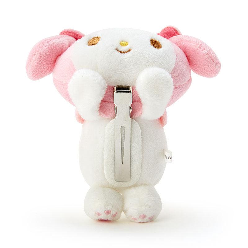 Accessories Sanrio My Melody Plush Hair Clip  Saudi Arabia |  MB8379265