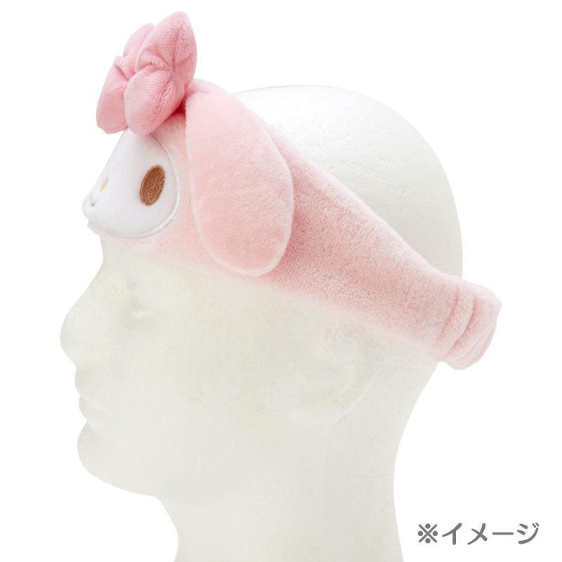 Accessories Sanrio My Melody Plush Headband  Saudi Arabia |  YA6805149