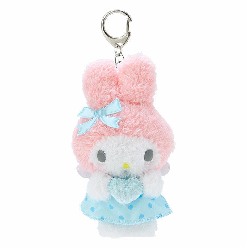 Accessories Sanrio My Melody Plush Mascot (Dreaming Angel Series Pt 2) Keychain  Saudi Arabia |  TM9386527