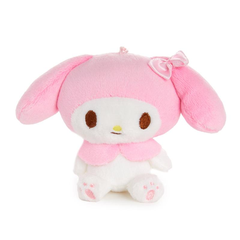 Accessories Sanrio My Melody Plush Mascot Carabiner Keychain  Saudi Arabia |  BD2519768