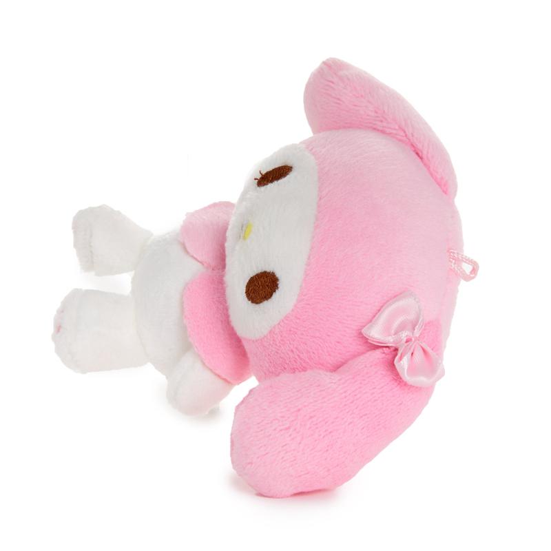 Accessories Sanrio My Melody Plush Mascot Carabiner Keychain  Saudi Arabia |  BD2519768